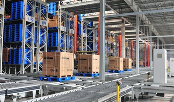 立體庫(kù)托盤(pán)-錦尚來(lái) 立體庫(kù)托盤(pán)-錦尚來(lái)