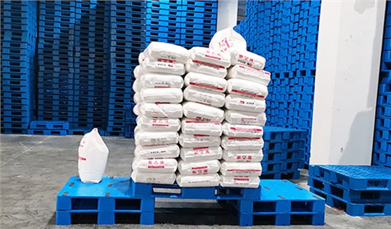 塑料托盤(pán)彎曲測(cè)試 塑料托盤(pán)彎曲測(cè)試