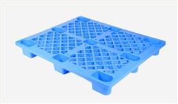JSL-1210九腳網格托盤 JSL-1210九腳網格托盤