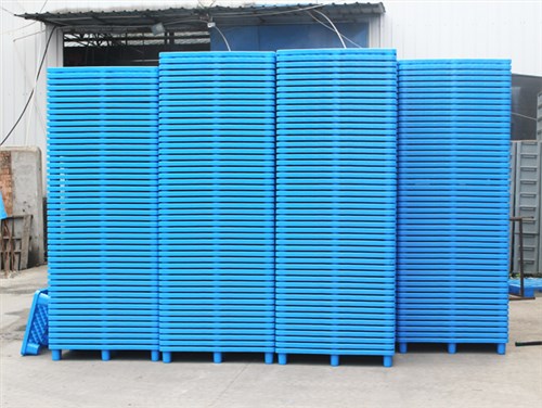 JSL-1006七腳網格托盤 JSL-1006七腳網格托盤