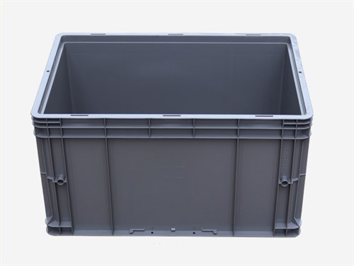 EU-64340物流箱加強底 EU-64340物流箱加強底
