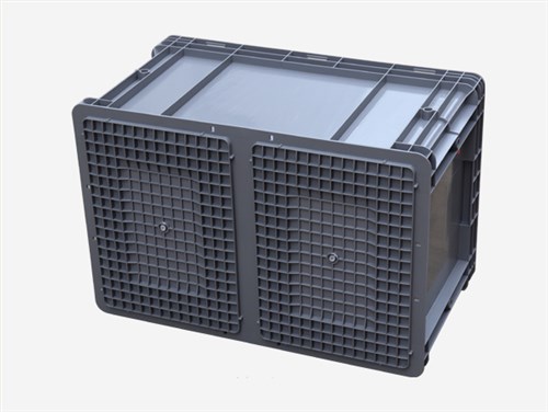 EU-64340物流箱加強底 EU-64340物流箱加強底