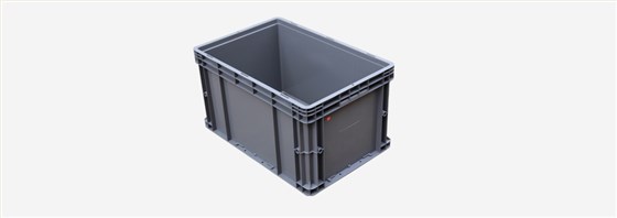 EU-64340物流箱加強底 EU-64340物流箱加強底