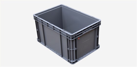 EU-64340物流箱加強底 EU-64340物流箱加強底