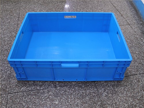 EU-86230物流箱加強底 EU-86230物流箱加強底