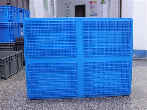 EU-86230物流箱加強底 EU-86230物流箱加強底