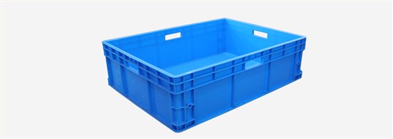 EU-86230物流箱加強底 EU-86230物流箱加強底