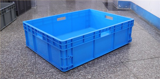 EU-86230物流箱加強底 EU-86230物流箱加強底