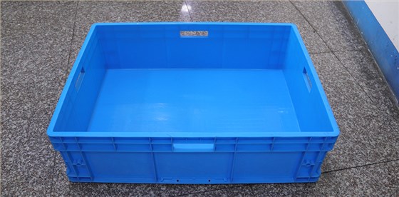 EU-86230物流箱加強底 EU-86230物流箱加強底