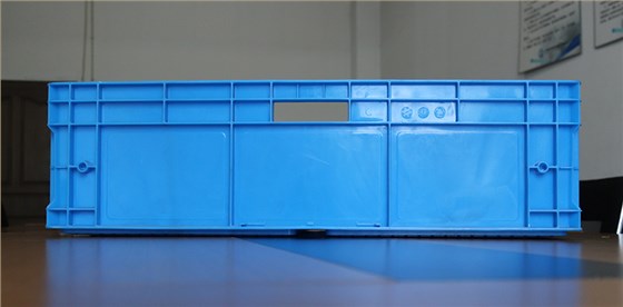 EU-86230物流箱加強底 EU-86230物流箱加強底