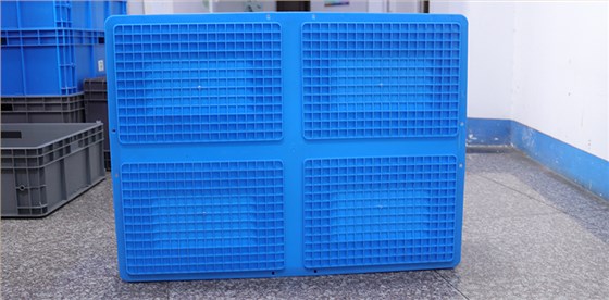 EU-86230物流箱加強底 EU-86230物流箱加強底