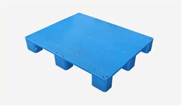 JSL-1008九腳平面托盤 JSL-1008九腳平面托盤