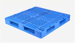 JSL-1212田字塑料托盤(可堆碼) JSL-1212田字塑料托盤(可堆碼)