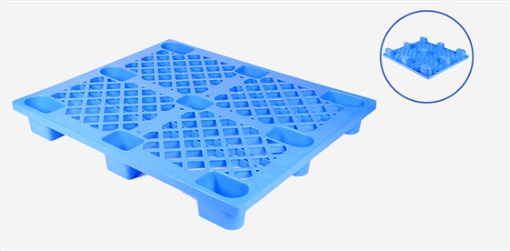 1210九腳網格托盤 1210九腳網格托盤