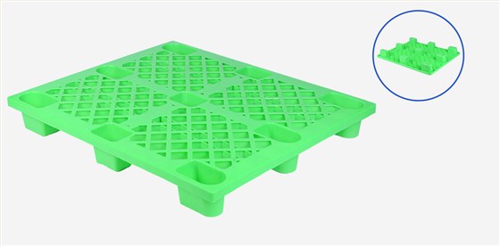 1210九腳網格托盤 1210九腳網格托盤