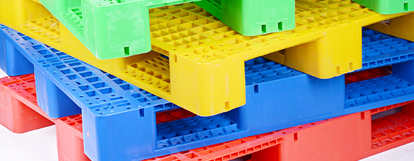 錦尚來塑業塑料托盤如何正確使用和維護？六大方法匯總