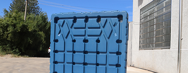 塑料托盤生產(chǎn)工藝:注塑、滾塑和吹塑的區(qū)別有哪些?