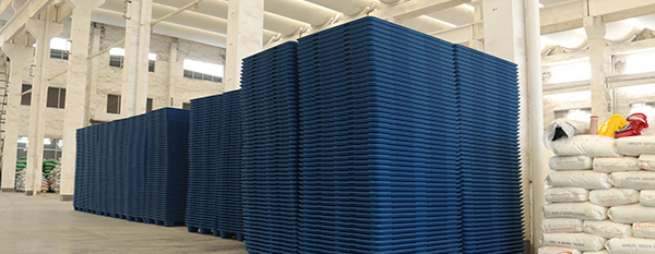 塑料托盤制造工藝有這三種,大家都知道嗎?