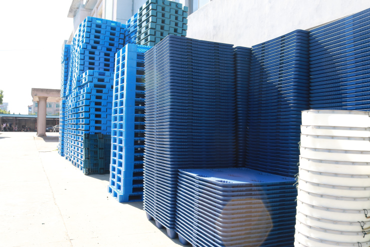 錦尚來吹塑托盤常見的兩種成型方式 錦尚來吹塑托盤常見的兩種成型方式