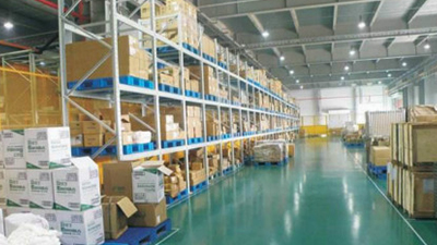 購買二手塑料托盤,你不得不了解的真相