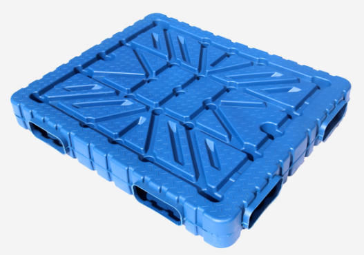 為啥要選塑料托盤,塑料托盤的優勢是?