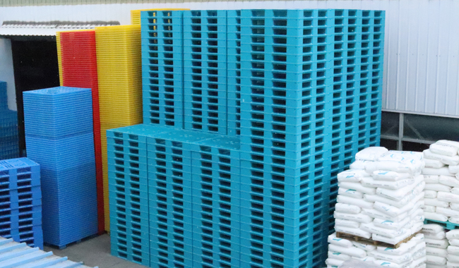 現在塑料托盤價格多少,如何購買塑料托盤?