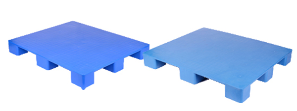 新料塑料托盤和回收料塑料托盤 新料塑料托盤和回收料塑料托盤