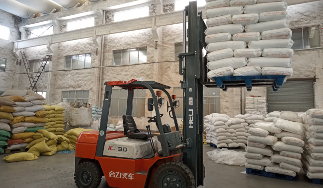 塑料托盤行業優勢有哪些?