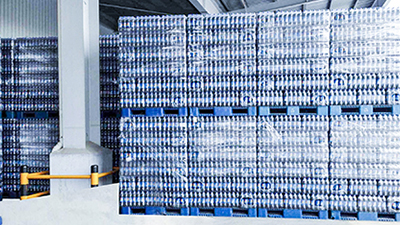 打鐵必須自身硬，質量好的塑料托盤有什么要求？