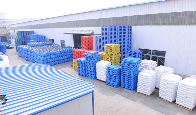 “萬油金”塑料托盤,你了解它嗎?