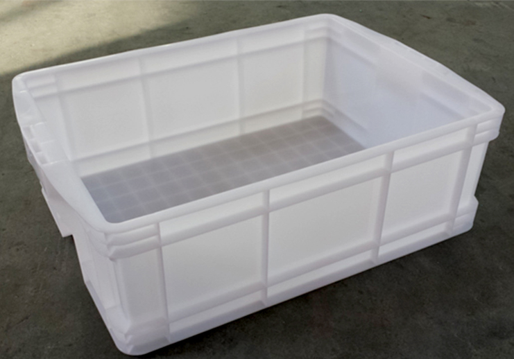 塑料周轉(zhuǎn)箱批發(fā)？懂得人不多，還好知道的早