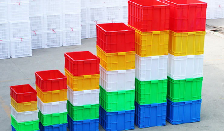 物流周轉(zhuǎn)箱優(yōu)勢(shì)