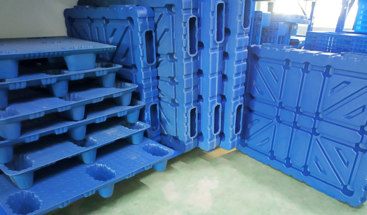 企業的好幫手,吹塑托盤的價格合理嗎?
