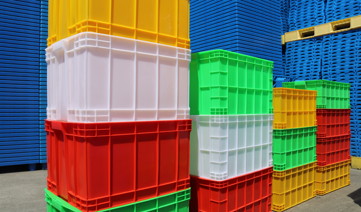 塑料周轉(zhuǎn)箱多少錢一個(gè)？這些隱形消費(fèi)你知道嗎？