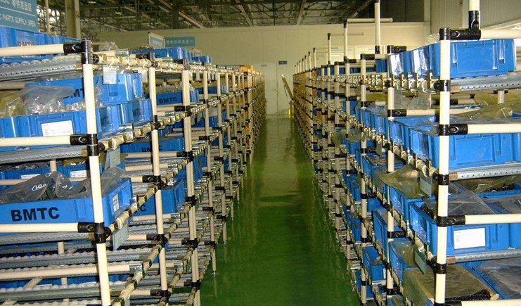 塑料周轉箱特點是什么，它憑什么銷量穩步向前？