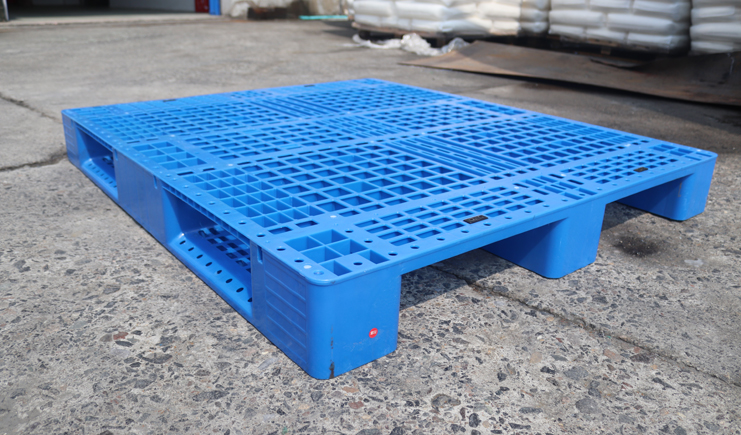 塑料托盤哪家質量好?有哪些采購的技巧嗎?