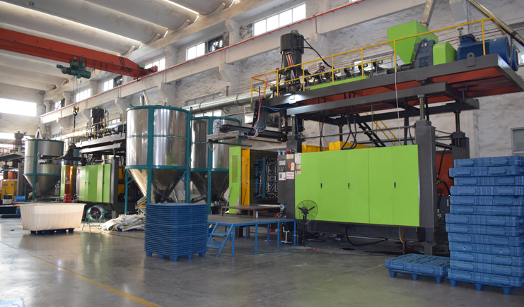 塑料托盤企業(yè)哪家好？總結(jié)選購四大要點