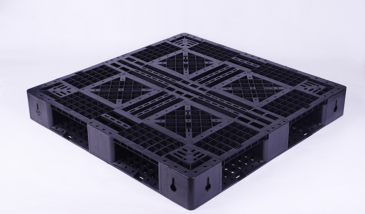 塑料托盤出口有什么要求?