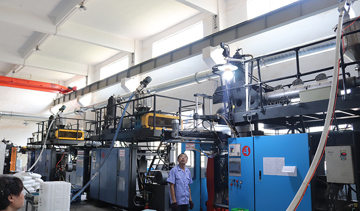 塑料托盤廠家的“潛規(guī)則”，真是讓人咋舌！