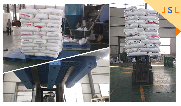 輕型托盤和重型托盤區(qū)別？吹塑托盤廠家為您解答