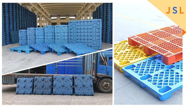 吹塑塑料托盤廠家，為您介紹托盤國際標準