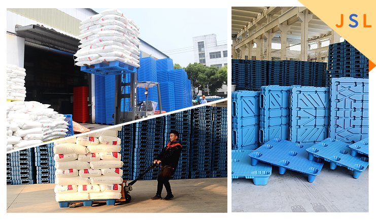 吹塑塑料托盤廠家為您深度拆解,托盤承重的秘密 吹塑塑料托盤廠家為您深度拆解,托盤承重的秘密