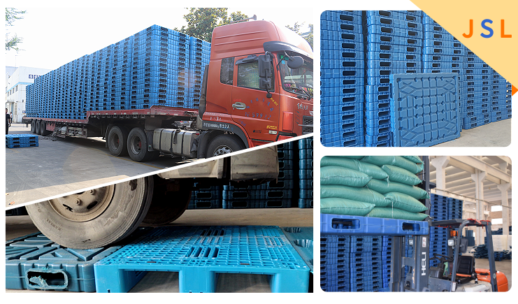 承重”一哥”，中空吹塑塑料托盤(pán)的八大優(yōu)勢(shì)