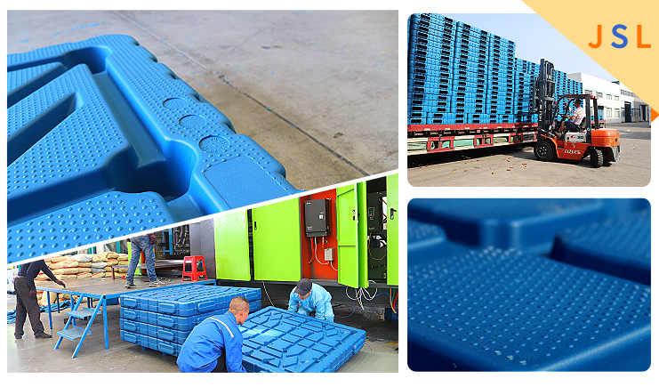 對中空吹塑托盤優(yōu)勢特點的十一點總結