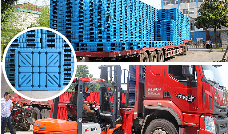 618，咱們來(lái)聊一聊吹塑托盤發(fā)展如何？