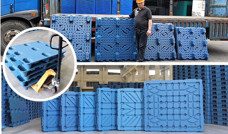 吹塑托盤外觀合格的標準是什么？