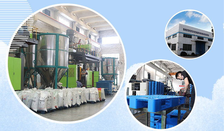 深度分析，帶您讀透吹塑托盤工藝和注塑托盤工藝