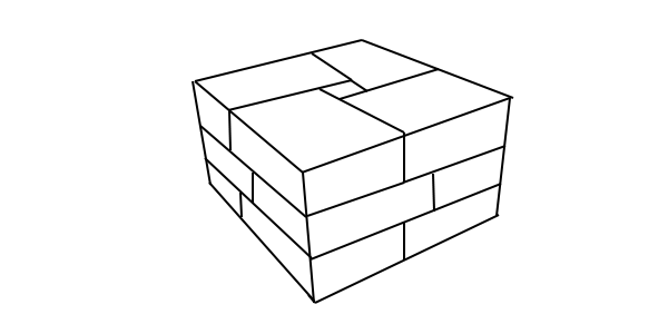 實用！強烈推薦！吹塑托盤最全的堆碼方法