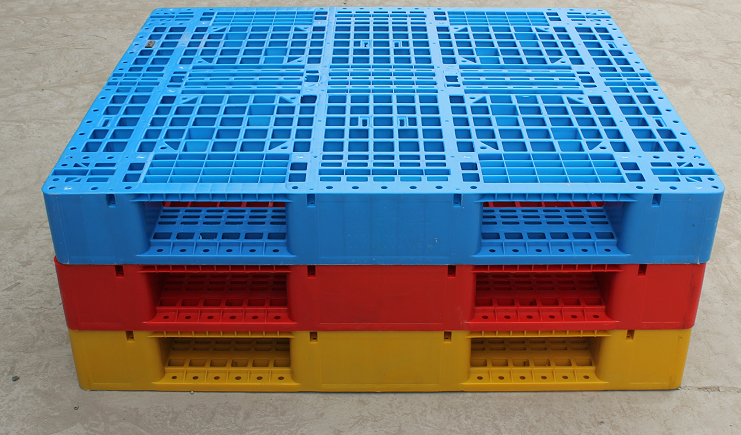 注塑托盤會不會變色?顏色牢固度如何?