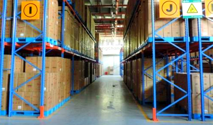 托盤塑料托盤，貨架上使用，有哪些注意點？